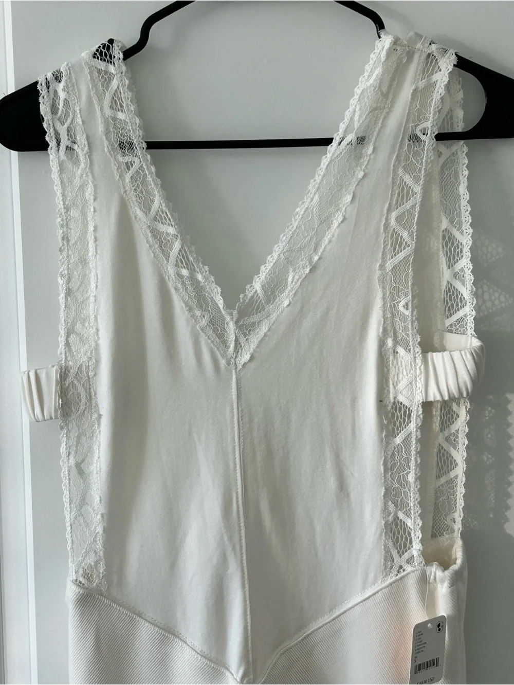 Free People Movement Tap out Jumpsuit Size S NWT - Picture 3 of 11